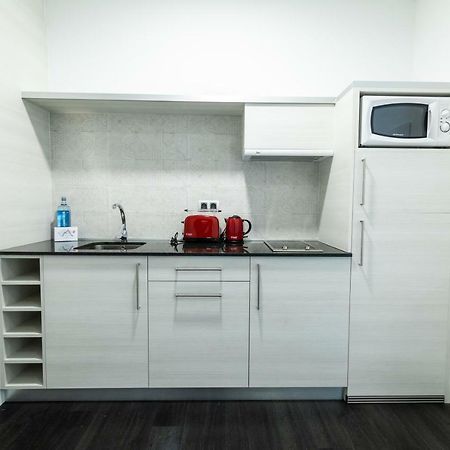 The Rock Suites & Spa Congosto ภายนอก รูปภาพ