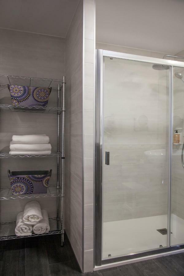 The Rock Suites & Spa Congosto ภายนอก รูปภาพ