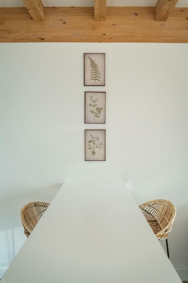 The Rock Suites & Spa Congosto ภายนอก รูปภาพ